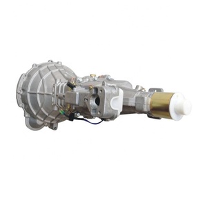 Ô tô chasis truyền hộp số cho <span class=keywords><strong>ISUZU</strong></span> tfr54 4JA1 với chất lượng ban đầu 4*2 Pickup 2 bánh xe ổ đĩa - Product Image 5