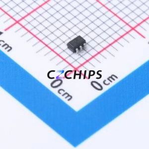 ทรานซิสเตอร์ภาคสนามทรานซิสเตอร์ SOT-363 2N7002DW-7-F ใหม่ล่าสุด (MOSFET) - Product Image 1