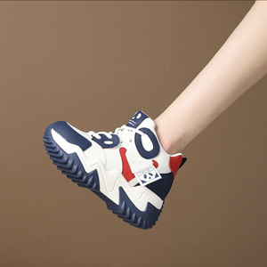 <span class=keywords><strong>Scarpe</strong></span> da <span class=keywords><strong>donna</strong></span> con plateau alto alto da <span class=keywords><strong>donna</strong></span> - Product Image 6