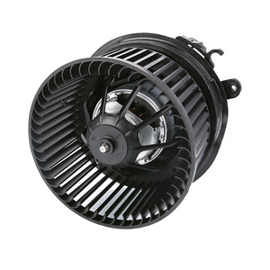 Ventilateur de soufflage 12V sans balais pour refroidisseur <span class=keywords><strong>d</strong></span>'<span class=keywords><strong>air</strong></span> 42A10012, <span class=keywords><strong>Peugeot</strong></span> <span class=keywords><strong>206</strong></span> 207 Citroën C2, 6441W4 1606357480644J9 - Product Image 1