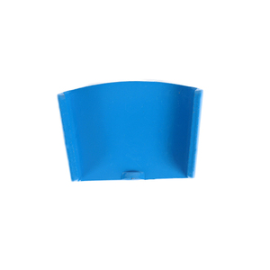 Disque abrasif diamanté trapezoïdal <span class=keywords><strong>TRUE</strong></span> SHINE pour le meulage du béton/du terrazzo, grain 16-100, pour machine, liant souple/moyen/dur - Product Image 4