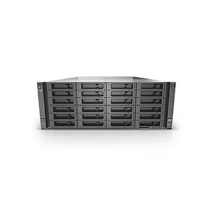 Serveur de stockage ultra-large 5288 V7 24*3.5 ''nouvelle génération de serveur Rack 4U 2 socket 5288 V7 pour centres de données d'entreprise - Product Image 1