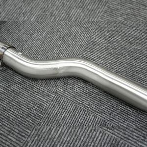 70.OEM/ODM Échappement Cat-Back Valvetronic en Acier Inoxydable pour <span class=keywords><strong>BMW</strong></span> Série <span class=keywords><strong>5</strong></span> G60 G68 3.0T 2024-2025 – Amélioration des Performances - Product Image 5