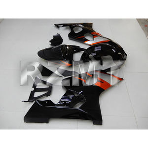 Pour SUZUKI GSXR600 GSXR750 2004-2005 GSX-R 600 750 Kit de carénage de moto en ABS injecté, carénages personnalisés S0604-110a - Product Image 5