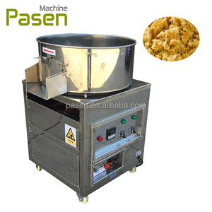 เครื่องทอดเนื้อไหมขัดฟันอัตโนมัติเครื่องทำไหมขัดฟันหมู - Product Image 1