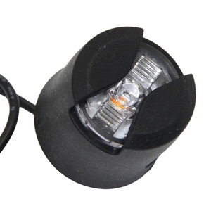 ชุดไฟเลี้ยวแบบดั้งเดิมสำหรับเปลี่ยนอะไหล่สกู๊ตเตอร์ไฟฟ้า Xiaomi M365 - Product Image 4