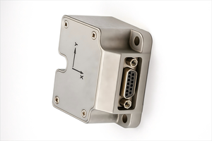 Kỹ thuật số Twin 3-trục MEMS IMU mô-đun chụp chuyển động 2000Hz RS422 500/S con quay hồi chuyển 50g ACCEL cho Motorsport công nghiệp - Product Image 4