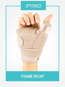 Espray para dolor de <span class=keywords><strong>artritis</strong></span>, faja de soporte de pulgar para mano derecha e izquierda - Product Image 3