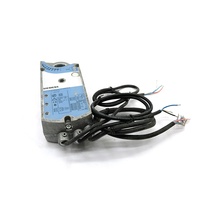 Actionneur d'amortisseur d'air Siemens GBB335.1E neuf et original