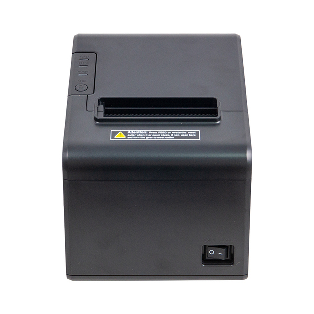 OEM/ODM 80mm Direct USB Thermal Receipt Printer POS System
