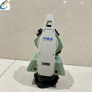 Hts-520L8 Hi-Target 800m Instruments de mesure et d'analyse de station totale sans réflecteur à prix d'<span class=keywords><strong>agent</strong></span> - Product Image 1