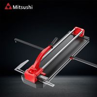 Mitsushi Coupe-Carreaux Manuel Professionnel pour Carrelage de Qualité Supérieure