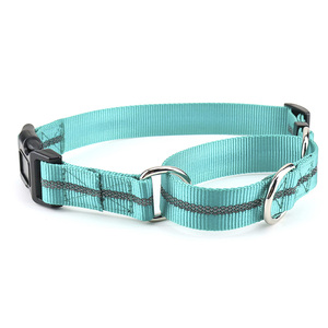 <span class=keywords><strong>Collare</strong></span> da martingala per <span class=keywords><strong>cani</strong></span> in Nylon largo regolabile collari da addestramento per <span class=keywords><strong>cani</strong></span> in Nylon forte per <span class=keywords><strong>cani</strong></span> di grossa taglia - Product Image 5