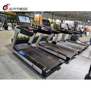 Gym Commercial <strong>Manual</strong> Treadmill Motorized Treadmill <strong>Tredmill</strong> Fitness Electric Treadmill Trademill Running Machine - Product Image 3