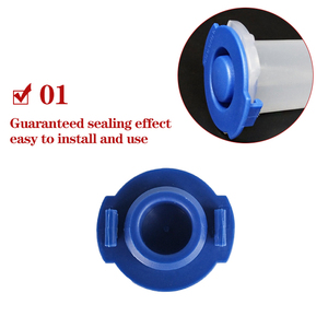 Vente flash : Embouts de seringue de type américain avec <span class=keywords><strong>bouchon</strong></span> Luer Lock pour baril de distribution - Product Image 5