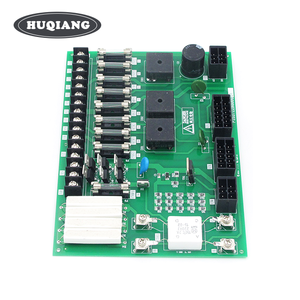 Bảng Điều Khiển Thang Máy <span class=keywords><strong>Mitsubishi</strong></span> Bảng Điều Khiển Thang Máy Bảng Điện P203722B000G01 - Product Image 2