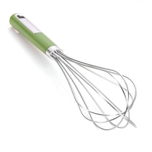 <span class=keywords><strong>Batidor</strong></span> <span class=keywords><strong>de</strong></span> huevos <span class=keywords><strong>manual</strong></span> <span class=keywords><strong>de</strong></span> alambre <span class=keywords><strong>de</strong></span> acero inoxidable, <span class=keywords><strong>batidor</strong></span> <span class=keywords><strong>de</strong></span> crema para hornear, mezclador <span class=keywords><strong>de</strong></span> huevos <span class=keywords><strong>de</strong></span> varilla agitadora Einen schneebesen, <span class=keywords><strong>batidor</strong></span> <span class=keywords><strong>de</strong></span> crema, hue - Product Image 2