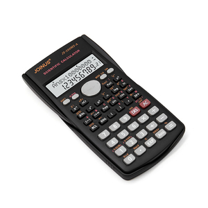 Calculatrice scientifique JOINUS pour étudiants, 240 fonctions, idéale pour les examens et le supermarché - Product Image 3