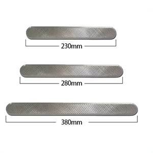 Станция метро, противоскользящие дорожные Тактильные индикаторы - Product Image 6