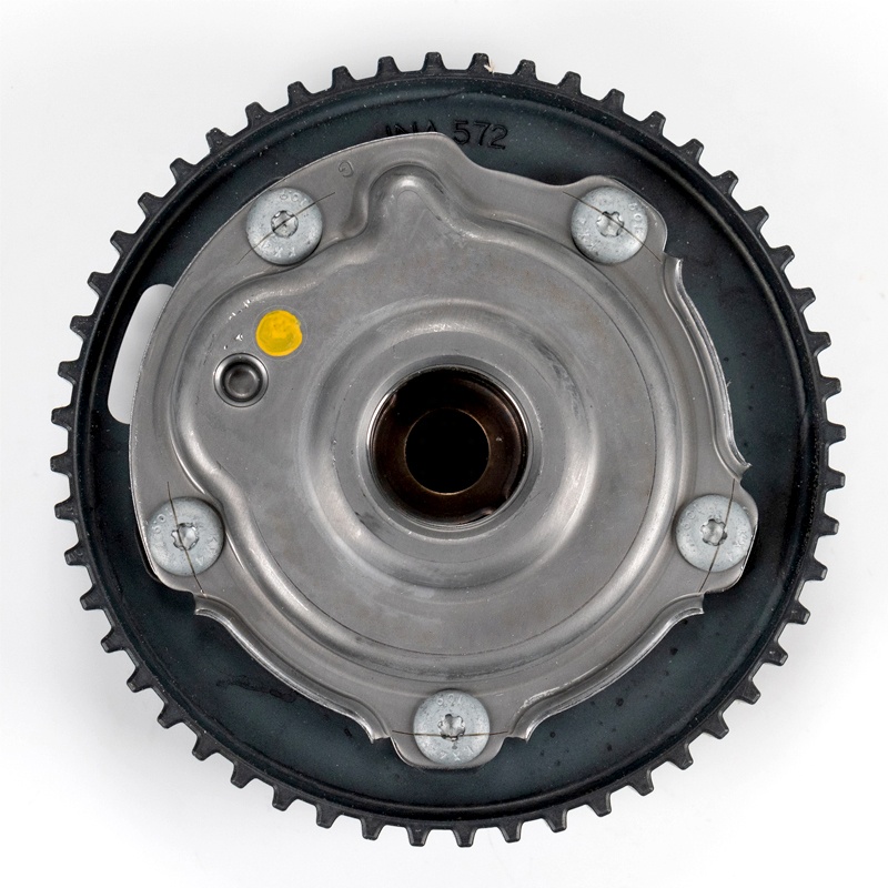 Exhaust Camshaft VVT Pulley for Alfa Romeo 159, Brera, Giulietta