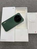 Teléfono Inteligente Xiaomi 17 Ultra en Oferta, Sin Desmontaje ni Reparaciones, Fotografía Nítida, Sistema Fluido Sin Retrasos