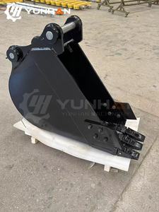 <span class=keywords><strong>JCB</strong></span> 3CX 4CX Mini secchio scavatore con 1.5 Ton escavatore stretto Trench benna denti prezzi competitivi - Product Image 3