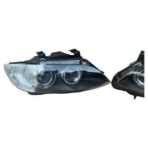 PARA <span class=keywords><strong>BMW</strong></span> Serie 3 325 <span class=keywords><strong>330d</strong></span> E92 modelo anterior sin faros de xenón AFS OE 723992006/723992005 fabricados entre 2009 y 2012 - Product Image 2