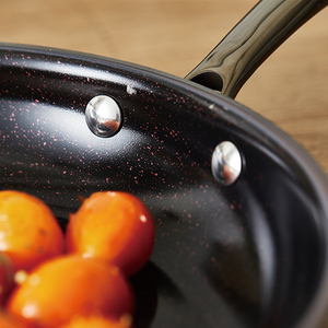 Padella per cucina antiaderente all'ingrosso, - Product Image 6