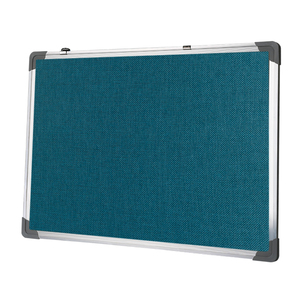 Trực Tiếp Của Nhà Sản Xuất Nút Chai <span class=keywords><strong>Pin</strong></span>-up Hội Đồng Quản Trị Với Đứng Khung Gỗ Cho Văn Phòng Phẩm Và Tin Nhắn Hiển Thị Vải Memo Hội Đồng Quản Trị - Product Image 2