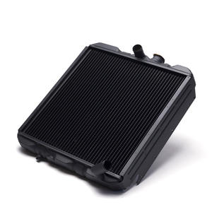 577609 310073 Suku Cadang Mobil Berkualitas Tinggi Sistem Pendingin Radiator Aluminium Tembaga untuk <span class=keywords><strong>LAND</strong></span> <span class=keywords><strong>ROVER</strong></span> RR22/17MT 577609 310073 - Product Image 3