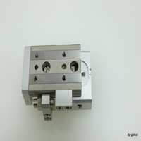 Nouveau Cylindre de table coulissante pneumatique MXQ8L-10AS d'origine, en stock, authentique CYL-TAB-I-230=o110
