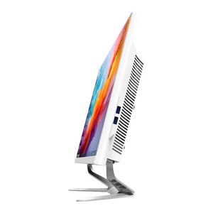 24 Inch All-In-One PC Business Gaming Office <b>Workstation</b> with LCD Display - Product Image 5