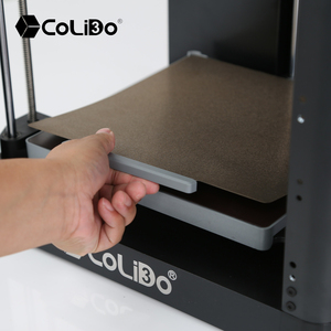 Impresora 3D Multicolor CoLiDo SR2, Alta Velocidad de 600 mm/s, Auto-Nivelación, Impresión Wi-Fi y en la Nube, para Educación y Uso Familiar - Product Image 3
