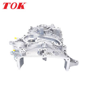 ปั๊ม0il 11310-OC010คุณภาพสูง Tok 11310-75060สำหรับโตโยต้าแรงดันสูงต้านทานประสิทธิภาพที่มีประสิทธิภาพการหมุนอย่างราบรื่น - Product Image 2