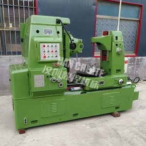 Y3150 Y3180 Y3150E CNC <strong>Gear</strong> <strong>Cutting</strong> Machine High Precision Automatic Tos Hobbing <strong>Gear</strong> Featuring Core Gearbox Components - Product Image 2