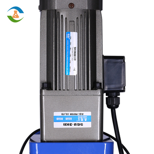 Hidroliz makinesi cam reaktör bilim laboratuvarı ekipmanları - Product Image 5