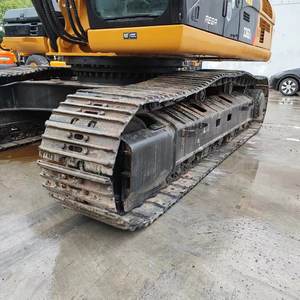 Bomba para Excavadora Cat 336D Usada de Alta Calidad en Venta a Bajo Precio - Product Image 6