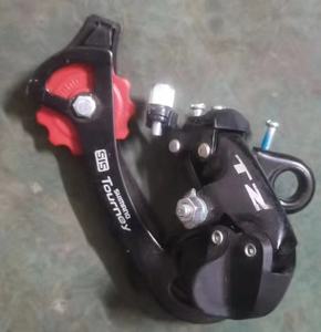 Bicicleta de montaña Saiguang barata de acero con suspensión de crucero de playa de cola suave, de magnesio, para MTB, para nieve, gran oferta - Product Image 6