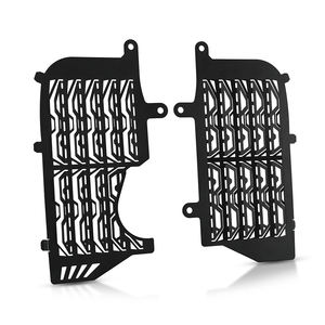 Protecteur de calandre de moto pour <span class=keywords><strong>Honda</strong></span> CRF1100L <span class=keywords><strong>Africa</strong></span> <span class=keywords><strong>Twin</strong></span>/Adenture Sport DCT 2020 - 2023 2022 <span class=keywords><strong>2021</strong></span> - Product Image 3