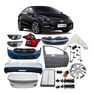 Accesorios para Chery Arrizo 3 5 6 7 8 Pro <span class=keywords><strong>Plus</strong></span>, Repuestos para Automóviles Chery, Faro Delantero Arrizo, Proveedor de Accesorios - Product Image 1