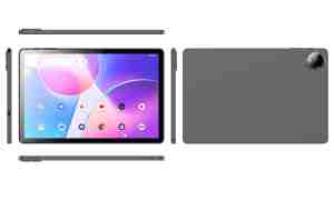 Tablette PC P1095 en gros, 10,95 pouces, Octa Core, Wi-Fi 5G, 4G LTE, double carte SIM, tablette Android OEM - Product Image 4