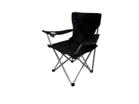 Chaise pliante avec cadre métallique léger, inclinable, pour jardin, camping, pique-nique, loisirs, pêche, plage, chaise portable, silla de playa