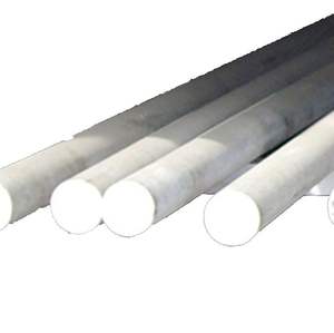 Servicio de Soldadura Estándar ASTM 201 302 304 304L 316 316L 309S 310S 410 420 430, Barra de Acero Inoxidable con Acabado Superficial 2B, 4-800 mm - Product Image 3