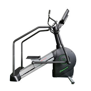 Stepper de forme physique de résistance magnétique d'équipement de gymnase commercial <span class=keywords><strong>pour</strong></span> la construction <span class=keywords><strong>musculaire</strong></span> et la machine d'<span class=keywords><strong>escalade</strong></span> d'entraînement aérobie - Product Image 3