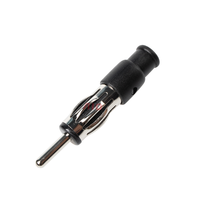 DIN 41585 ISO 10599 Mini Jaso D507 PCB Din 41585 Raku Automobilantenne Stecker Jaso Verbinder