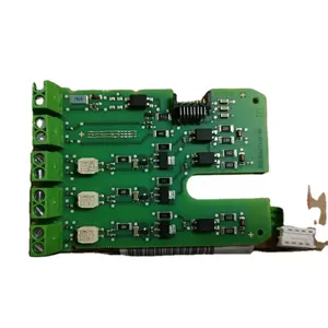 Hot sale Siemens SIPART PS2 Alarm module 6DR4004-8A