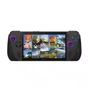 Ban Đầu Rog Ally X 2024 7 "FHD 1920X1080 Trò Chơi Giao Diện Điều Khiển Ryzen Z1 Cực 12GB RAM DDR5/512GB/1TB Lưu Trữ <span class=keywords><strong>Windows</strong></span> 11 Ally2 Ally 2 - Product Image 2