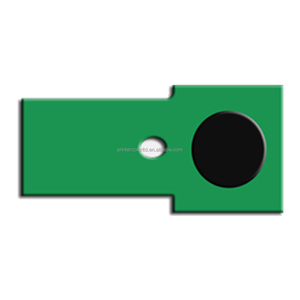 Printer Supplies <strong>Ink</strong> Chip Fit For Canon Colour LaserShot Fax 067-C /067-LM/067-HM - Product Image 3