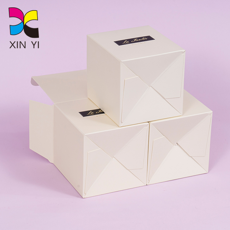 free samples custom design cosmetic box cosmetic box