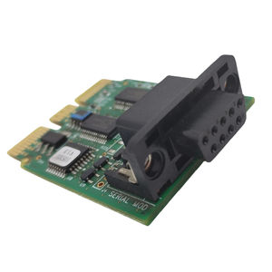Carte d'interface ZD420 P1071986-101C, module série pour <span class=keywords><strong>Zebra</strong></span> <span class=keywords><strong>ZD410</strong></span> - Product Image 5